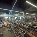 GS25 성남하대원점 | 성남헬스장 백프로짐 하대원점 후기 꾸준히 다니며 느낀 변화