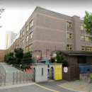 상계중학교정문 이미지