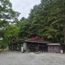 숲속에 안뜰 | 용인 분위기 좋은 레스토랑 추천, 숲속 감성 가득했던 러스틱스모크하우스 용인양지점 후기