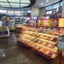 송산휴게소(던킨도너츠) 이미지