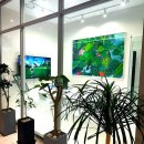 마곡 골프 아카데미 이미지