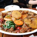 안동찜닭 닭갈비 이미지