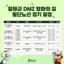 DMZ 평화의 길 19코스 이미지