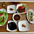 백운식당 - 정선군 | 백운식당