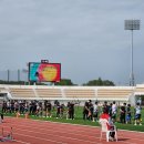 고성역도경기장 이미지