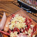 구청 앞 횡단보도 | 양념 소갈비맛집! 단대오거리/성남/신흥역 연말모임, 가족외식 장소 추천 대화숯불가든 성남점 솔직후기