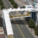 명학역 육교 이미지