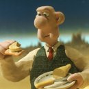 화려한외출투 | 청우펀스테이션 - 아드만 애니메이션_월레스&amp;그로밋과 친구들 전시 후기