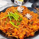 기지시리(행복) | 당진맛집 물텀벙아구찜 기지시점에서 특제소스 아구곤이찜과 대구탕 먹은 솔직 후기