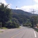 상리마을회관 앞 이미지