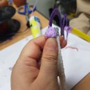 생각을 그리는 3D펜 이미지