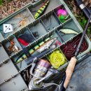 세월낚시터 | 조용히 힐링한 창녕 낚시터 후기 🎣 #낚시터