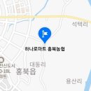 홍북농업협동조합 하나로마트