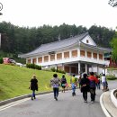 난계국악단 토요상설 공연 이미지