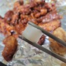 효정통닭