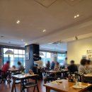 오리지널팬케이크하우스(가로수길점)주 | 신사역 가로수길 맛집 오리지널 팬케이크하우스 가로수길점 재방문 후기