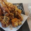 신설통닭