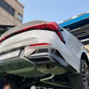 공임나라 서울잠실점 | 공임나라 잠실점 K5 24년형 엔진오일 교환기