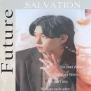 『SALVATION』 앨범 작업 후기 (2부 트랙리스트와 제작 과정)