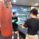 골든보이복싱짐 이미지