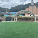 현리 광장 이미지