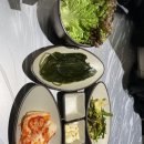 면목식당 | [사가정/면목] 한돈을 다 구워주는 삼겹살집 ‘면목식당’ 솔직후기