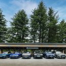 BMW Station 이미지