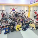 경희대 한율 태권도장 이미지