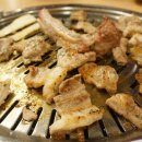 우리동네삼겹 상록수점 | [안산 사동 맛집] 무궁화생고기&amp;생갈비에서 생갈비먹고왔어요♩