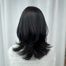 플로우 | 창원 레이어드컷 잘하는 신월동 미용실 인플로우 솔직후기