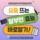현샘약국 | [알부민 효능] 만성피로, 면역력저하로 구매한 알부민 내돈내산 후기 (by. 지족동 착한약국)