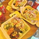 용산-181 | 용산 맛집 서울케밥 추천 비프 스테이크 플레이트 후기