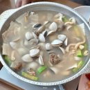 꽃뜨락 | 광양 엘에프 근처 칼국수 돈가스 맛집, 오만복 손칼제비