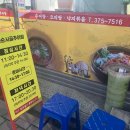 화순시골추어탕