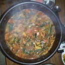 쉼터추어탕 이미지