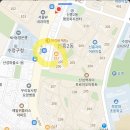 지에스25(성남복지회관점) | 구성남 임장보고서 1 (산성역포레스티아 ~ 단대푸르지오)