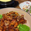범박맹가족발 | 옥길동 맛집 범박맹가족발 불족발 후기