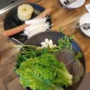 마장동육부장2 | 오산 무한리필 마장동육부장 가성비맛집! 내돈내산