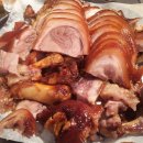 족발보쌈전문 이미지