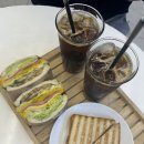 달리는 커피 독산1호점