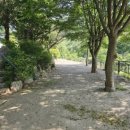 명돈골캠핑장 이미지