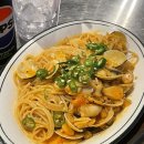 새롬씨푸드 | 시흥배곧 데이트하기 좋은 파스타 맛집 덕수파스타