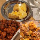 통나무치킨 | 강원도 춘천 여행 꼭 먹어야 할 TOP3 감자빵 통나무집닭갈비 육림닭강정