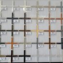 새터전공인중개사사무소 | [에코줄눈]대전 신흥sk뷰 시공하기입니다 ~~ (색상참고편)