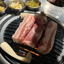 돈미당 | [맛집] 세종 한솔동 두툼한 숙성삼겹살 ‘돈미당숯불구이’