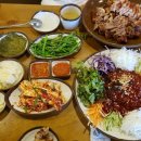 가장맛있는족발수락산점