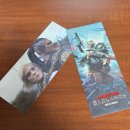 MR.SOON-미스터순 | 11월 극장 관람 정산