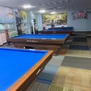 약속당구장 이미지