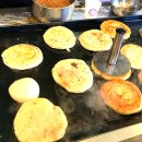 못난이호떡 이미지