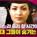 김건희 국민대 박사학위 받게 된 소름돋는 의혹 이미지